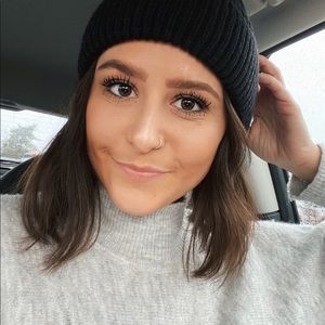 Meet your Posher, Nicole